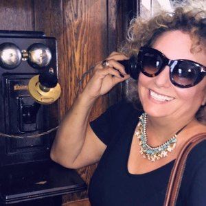 Meet your Posher, Patrizia